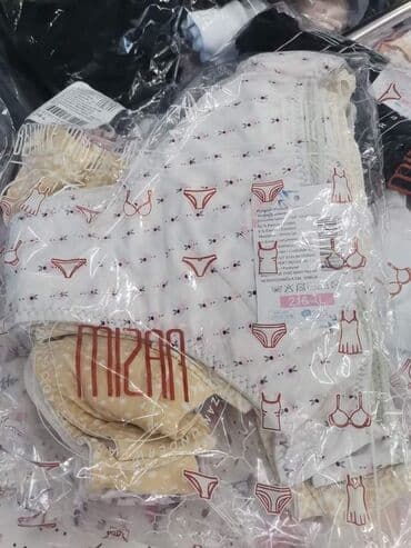 donji ves za punije dame: AKCIJaaaaa Missan Ves 12kom m od xxl Klasicne 2450din Brazilke — 8