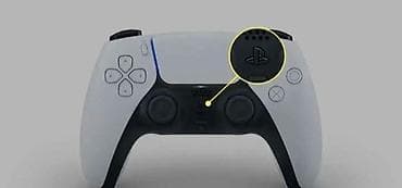 sony prijepolje: Dzojstik za sony play station ps5 ps 5 Cena 7500 dinara Opis oglasa — 4