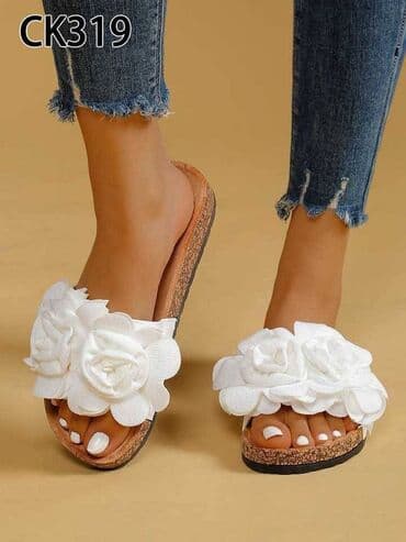 liu jo mokasine zenske: Fashion slippers, 41 — 1