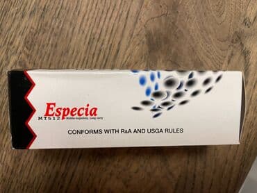 test iz engleskog za 3 razred: Loptice za golf nove, uvoz Svajcarska Posedujem 5 pakovanja po 3 — 2