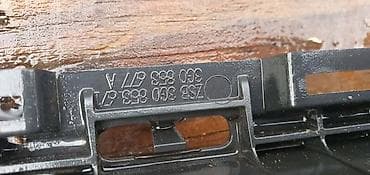 prikolice za camce becej: REŠETKA BRANIKA ZA VOLKSWAGEN PASSAT B8 | Volkswagen Passat b8 — 2