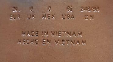 Espadrile: Baletanke, Mango, 38.5 — 4