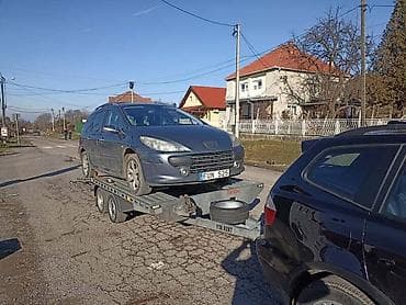 prag za pezo 307 cena: DELOVI ZA PEUGEOT 307 | Originalni polovni delovi za Peugeot i — 4