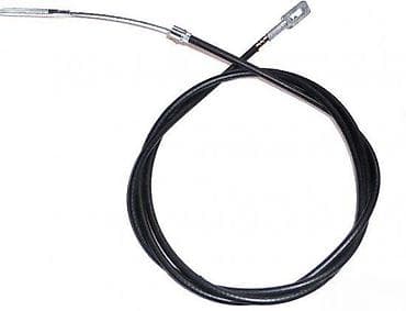 d3 mini ne radi: Sajla gasa za vozila - Fleksibilna čelična sajla sa crnom zaštitnom — 1