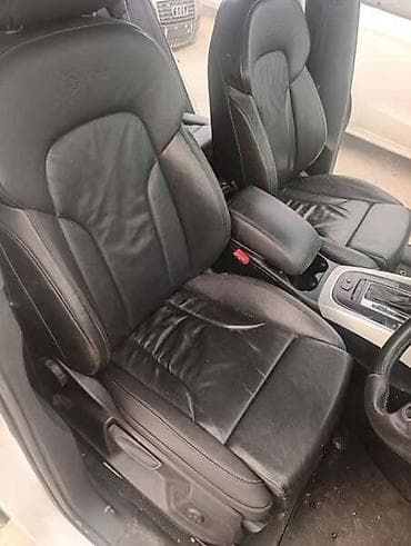 gps za automobile: S VOLAN SA AIRBEGOM ZA AUDI Q5 OD 2008. DO 2012. GOD. | AUDI Q5 — 4