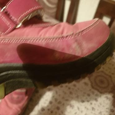 odela za bebe: Cizmice stanje kao na slici — 2