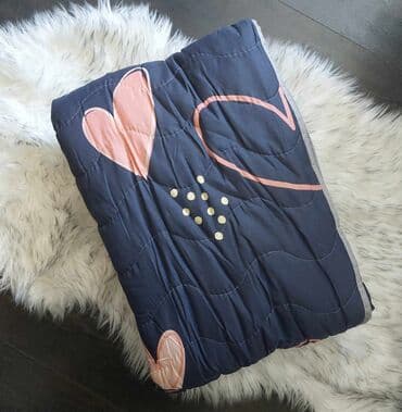 boce za autogeno zavarivanje: 💖Štep deka💖
💖Dimenzije-140*200 — 6