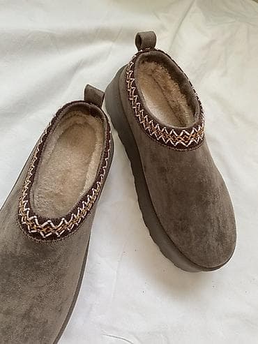 Papuče 39, bоја - Bež na lalafo.rs Papuče 39, bоја - Bež