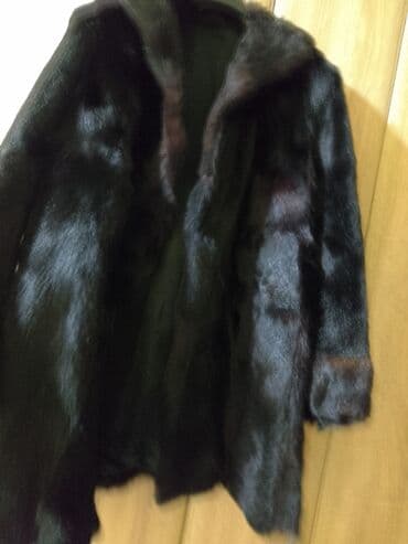 rulet sat cena: Bunda Nutrija,velicina 38/40.Koriscena,u odličnom stanju.Cena 12000 — 4