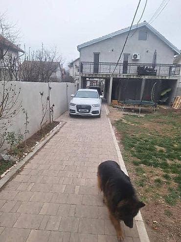 bratz car: MASKA ZA AUDI Q3 OD 2011. DO 2015. GOD. | AUDI Q3 2.0TDI QUATRO — 3