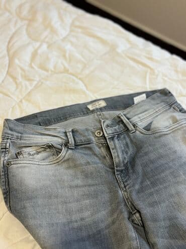 pepe jeans bright parfem: Novo! Teksas farmerke — 4