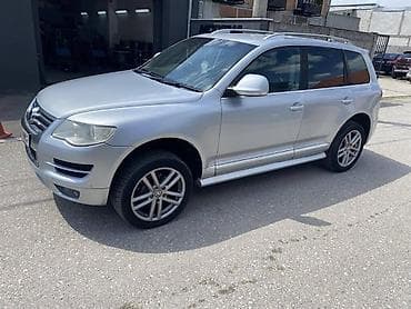 farovi za traktor: DELOVI TOUAREG ZA VOLKSWAGEN TOUAREG - DELOVI ZA TOUAREG | — 2