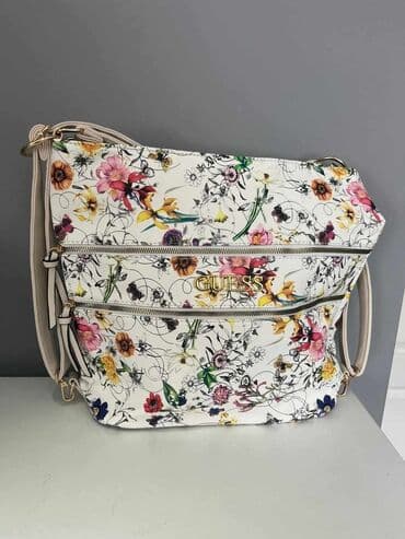ysl torba za plazu: Torba za rame — 8