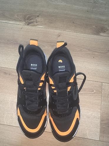 ski pantalone l: Prodajem hugo boss patike potpuno nove 42 broj kupljene su u španiji — 2
