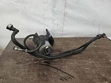 pumpa za gorivo: FILTER KUCISTE GORIVA NAFTE ZA JAGUAR X-TYPE OD 2004. DO 2008. GOD — 2