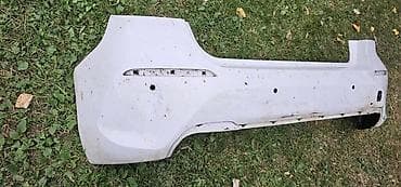 ventilator za auto kabinu: ZADNJI BRANIK F40 ZA BMW SERIJA 1 | BMW 1 f40 zadnji branik — 4