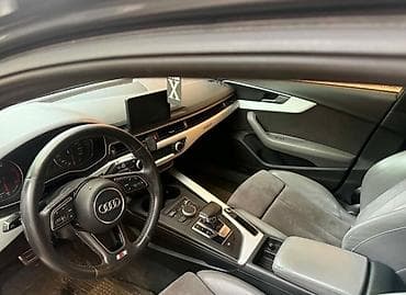 honda manji: Audi A4 Avant (B9) – dizel karavan, quattro pogon. DELOVI ALTINA ZEMUN — 3