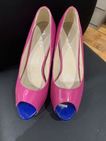 liu jo mokasine zenske: Pumps, 39 — 3