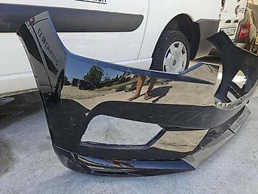 audi a6 na prodaju: BRANIK ZA VOLVO XC60 OD 2018. DO 2021. GOD. - 31425160 — 2