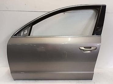 senzor radilice 1.9 tdi: VRATA PREDNJA LEVA ZA ŠKODA SUPERB OD 2008. DO 2015. GOD. | Polovni — 1