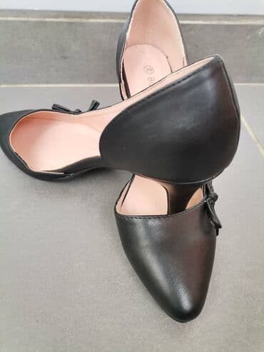 Muška obuća: Salonke, 39 — 4