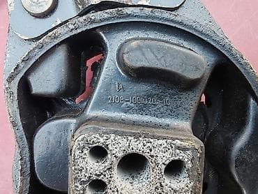 turbina opel astra h: Nosac motora prednji Lada 2108 Samara. Novo. Orginalno. Cena prednjeg — 9