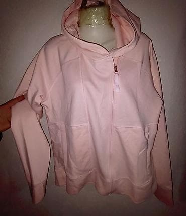 Underwear: Crivit Sports, XL, Single-colored, color - Pink — 2