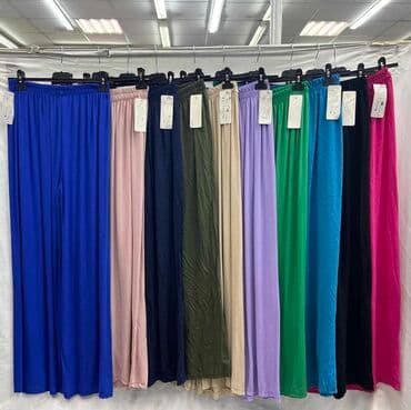 tiffany pantalone: Pantalone 2000 — 2