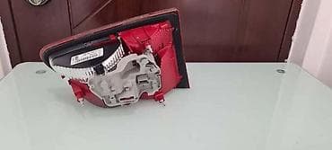auto otpad dupljaj valjevo: STOP LAMPA ZA VOLKSWAGEN SHARAN OD 2010. DO 2015. GOD. - 7N0945094 | — 4