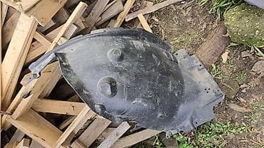 riken gume m s: POTKRILO G01 PD ZA BMW X3 | BMW x3 g01 prednje desno potkrilo do — 1