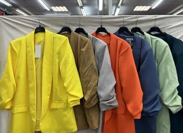 new yorker краљево – слике: 9Fashion Woman, S (EU 36), Polyester, color - Multicolored — 27