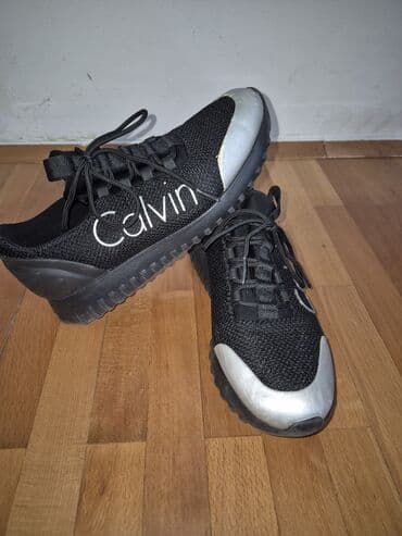 Patike, Calvin Klein, veličina - 38 na lalafo.rs Patike, Calvin Klein, veličina - 38