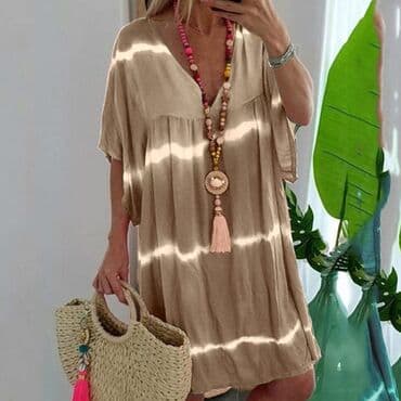 svečane haljine za punije: Model za punije
Viskoza
Cena: 2000 din — 11