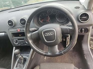 sapa za prikolicu cena: VOLAN ZA AUDI A3 | Cena volan i jastuk — 1