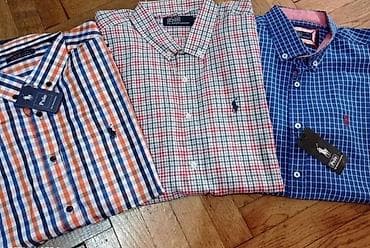 Odlične pamučne košulje RASPRODAJA