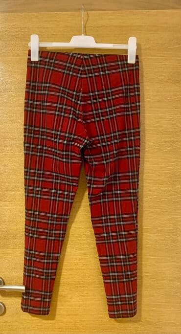 zenski kompleti pantalone i sako: M (EU 38), Visok struk, Drugi kroj pantalona — 2