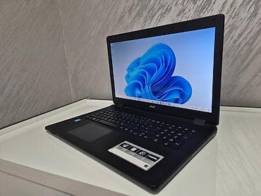 tablet za decu: Acer aspire ES1-711 Intel celeron N2940 1.83ghz 8GB ram 128GB SSD — 4