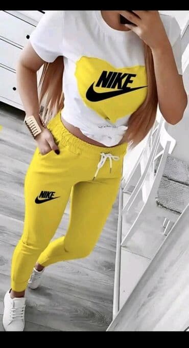nike patike sa krznom: Nike, S (EU 36), M, L, bоја - Šareno — 2