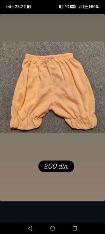 Children's Items: Bundle: Footies, For girls — 7