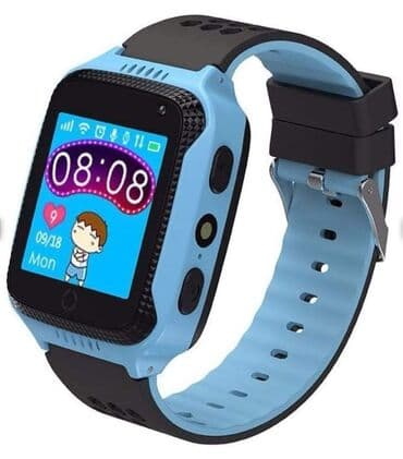 laguna rokovnik: CENA 3500 RSD Smart Watch Deciji Pametni Sat GPS - Lokator - — 2