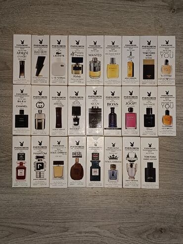 četka za sušenje i oblikovanje kose: Mirisni svet — 4