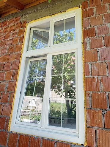 jasmin cvece slike: Prodajem 6 drvenih prozora Dva su 120×215 Dva su 130×215 Prozori — 6
