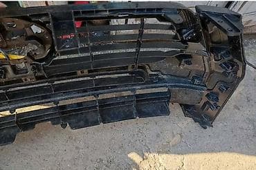 držači za ključeve: MASKA ZA TOYOTA HILUX | Toyota Hilux prednji deo maske I branika — 5