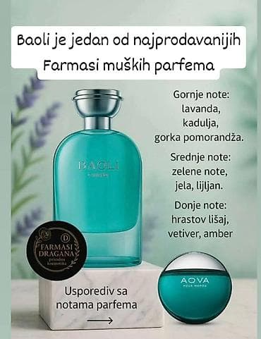 Parfemi