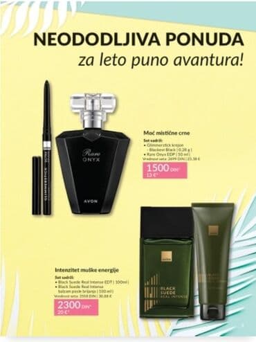 rotirajuća četka za kosu lidl: Avon Exxxtravert maskara za volumen trepavica pruža trenutni efekat i — 36