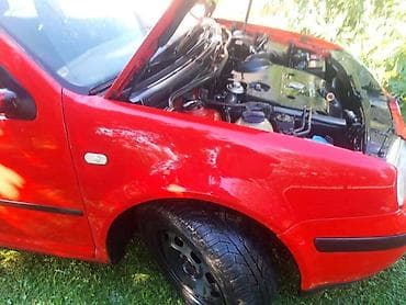 pojasevi za auto: KRILO DESNO ZA VOLKSWAGEN GOLF 4 | Krilo desno za Golfa 4 Mogucnost — 1