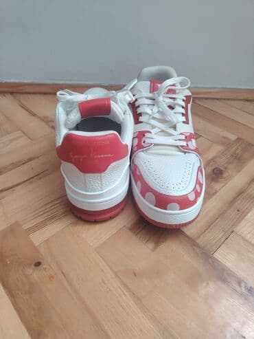 steve madden muske patike: Patike, Louis Vuitton, veličina - 45 — 3