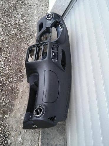 boca za brener: INSTRUMENT TABLA ZA ALFA ROMEO 147 | Izuzetnoa dobro ocuvana — 1