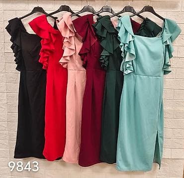 Women's Clothing: 07. ✨ Haljina 2.550 dinara ✨H — 7