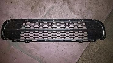 essenza mini: MASKA BRANIKA ZA MINI COOPER | MINI COOPER MASKA BRANIKA 2753650 — 2